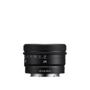 SONY (E) FE 24MM F/2,8 G
