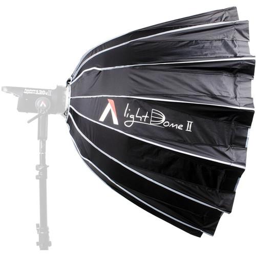 APUTURE LIGHT DOME IITIL 120T/120D/C300D