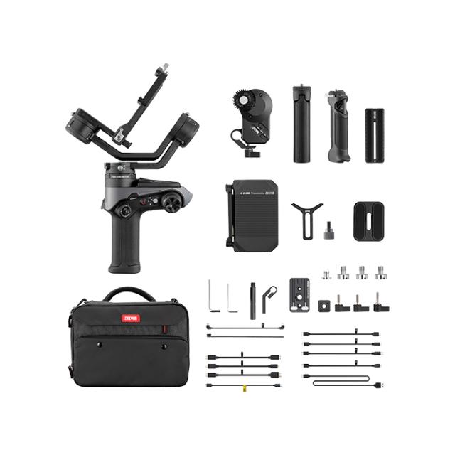 ZHIYUN WEEBILL 2 PRO