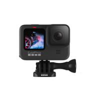 GOPRO HERO9 BLACK