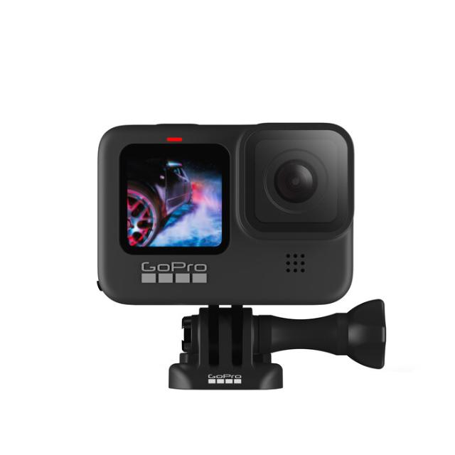 GOPRO HERO9 BLACK