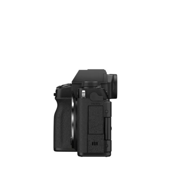 FUJI X-S10 CAMERA BODY