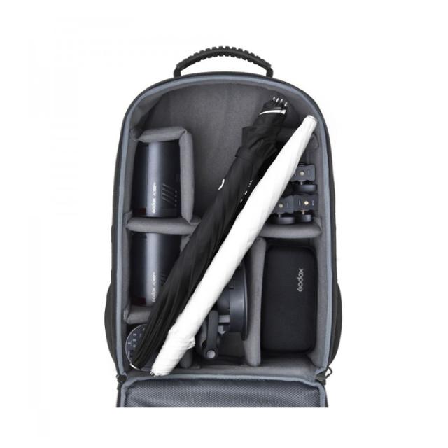 GODOX AD100PRO 3 HEAD KIT