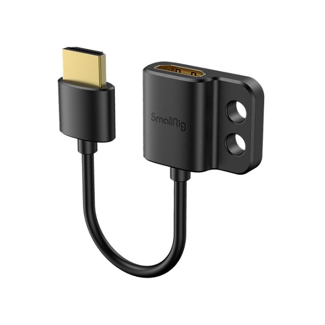 SMALLRIG 3019 ADAPT CABLE FULL - FULL HDMI 14CM