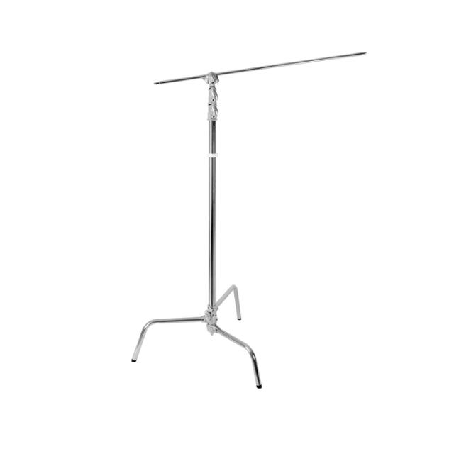 GODOX 270CS C-STAND WITH ARM KIT SILVER 270CM