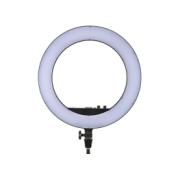 GODOX LR160 BI-COLOR LED RINGLIGHT BLACK