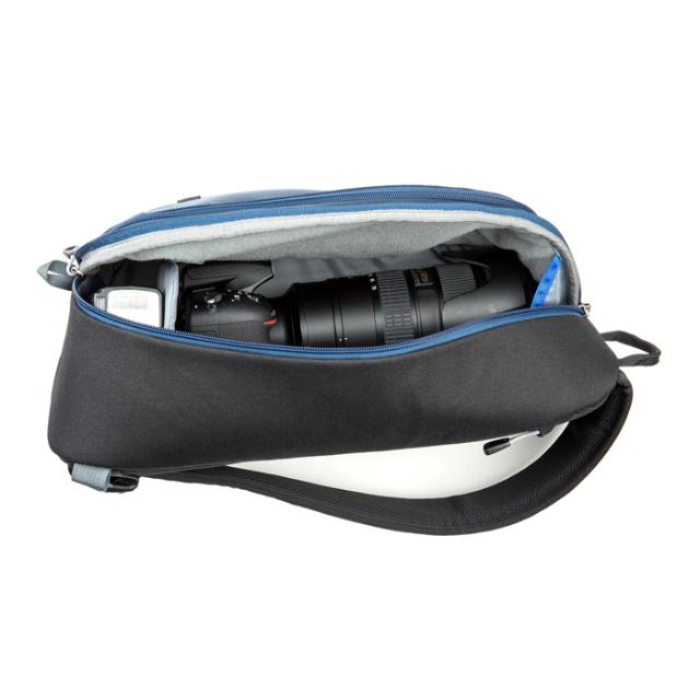 THINK TANK TURNSTYLE 20 V2.0, BLUE INDIGO