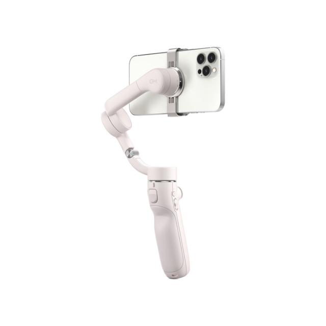 DJI OM 5 GIMBAL FOR SMARTPHONE SUNSET WHITE