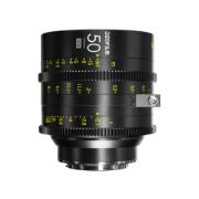 DZO VESPID CYBER FF 50MM T2.1 PL/EF MOUNT W/ DATA