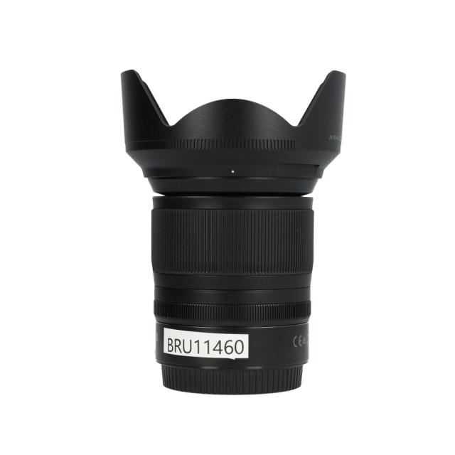 NIKON LENS Z 24-70 4,0 (3) USED