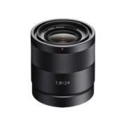 SONY (E) 24MM F/1.8 ZA  APS-C