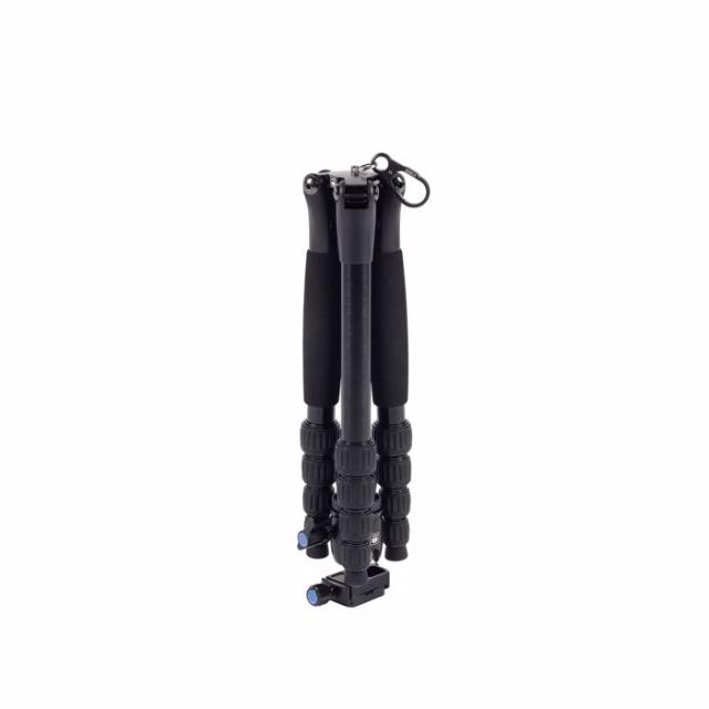 SIRUI T-005S TRIPOD KIT WITH BALLHEAD