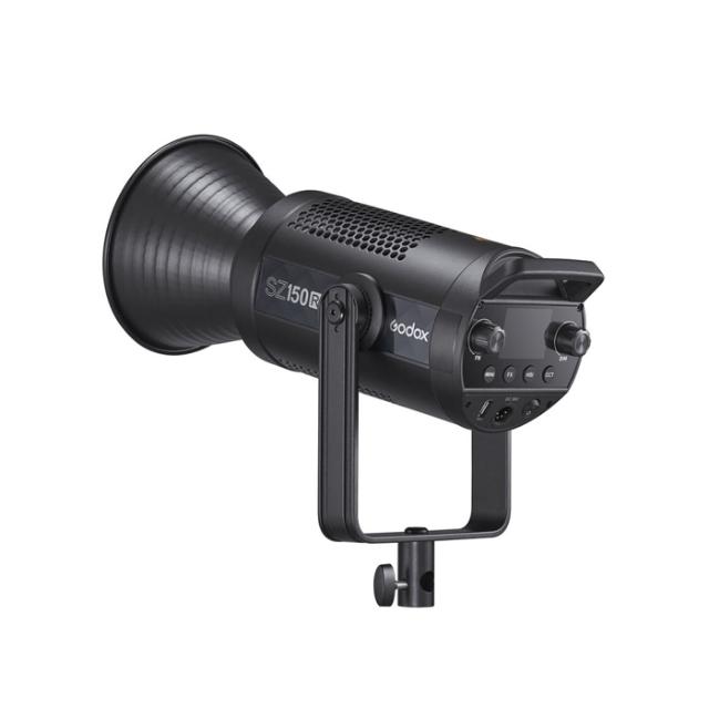 GODOX SZ150R ZOOM RGB LED LIGHT 150W