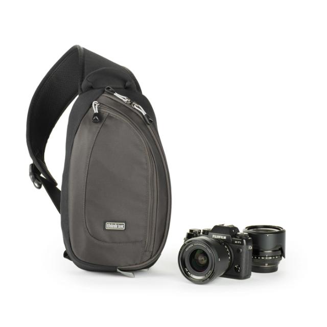 THINK TANK TURNSTYLE 5 V2.0, CHARCOAL