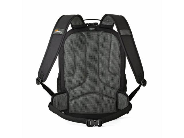 LOWEPRO PHOTO CLASSIC BP 300 AW (BLACK)