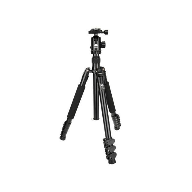 SIRUI ET-2004 + E-20 TRIPOD KIT