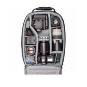 THINK TANK AIRPORT ADVANTAGE, BLACK, BLACK