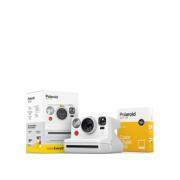 POLAROID NOW E-BOX WHITE