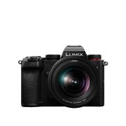 PANASONIC LUMIX S5 KIT WITH 20-60MM F/3.5-5.6