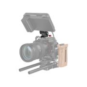 SMALLRIG 3601 MINI QUICK RELEASE MONITOR MOUNT