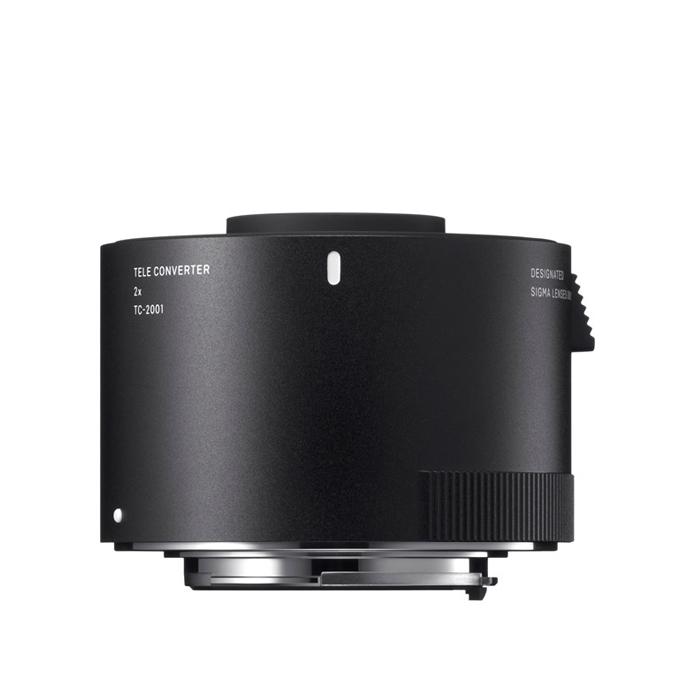 SIGMA TELECONVERTER 2,0 X TC-2001 CANON EF