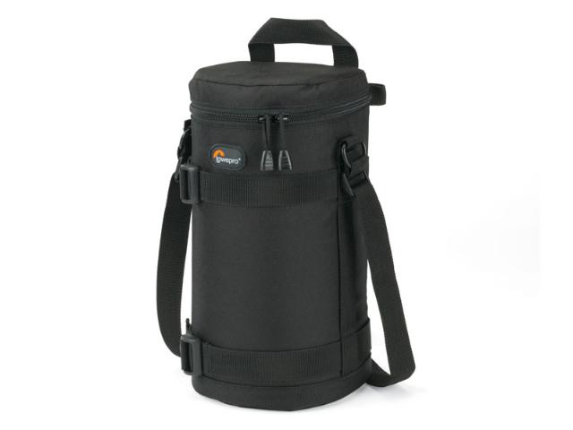 LOWEPRO LENS CASE 11X26 BLACK