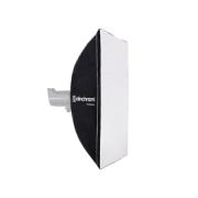 ELINCHROM 26643 ROTALUX SQUARE 100X100 CM WO/ADAPT