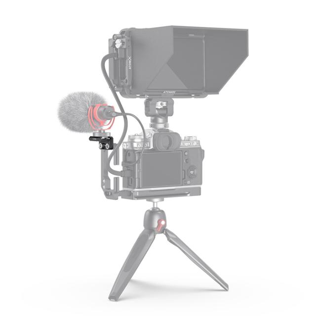 SMALLRIG 2736 COLD SHOE MOUNT