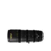 DZO CATTA 35-80MM T2.9 BLACK E/RF MOUNT FF ZOOM