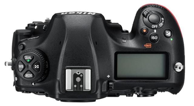 NIKON D850 KIT AFG-S 24-120MM VR IFED