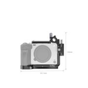 SMALLRIG 3278 HALF CAGE FOR SONY FX3 / FX30