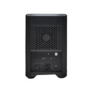 SANDISK PROFESSIONAL G-RAID SHUTTLE 4 24TB