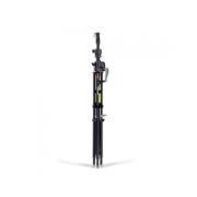 MANFROTTO 087NWB BLACK WIND-UP STAND