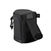 LOWEPRO LENS CASE 8 X 12CM (BLACK)