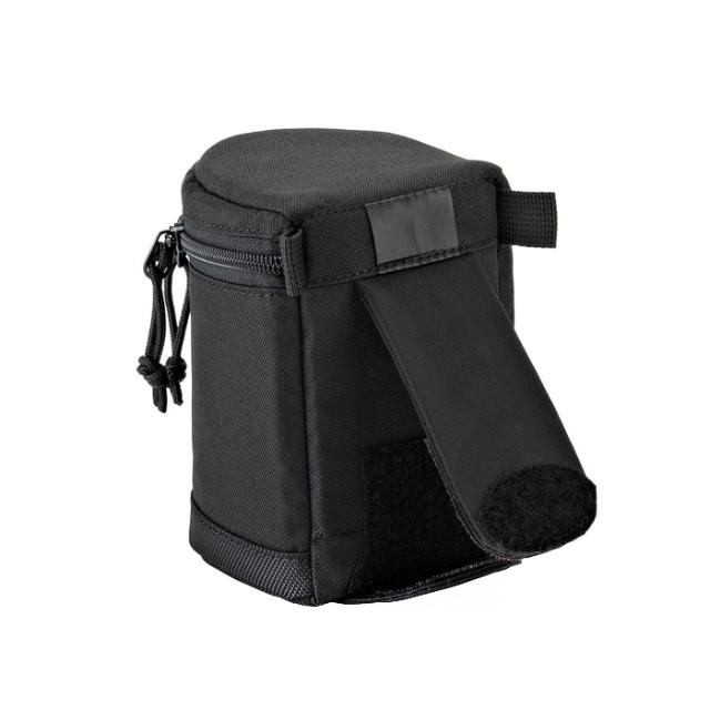 LOWEPRO LENS CASE 8 X 12CM (BLACK)