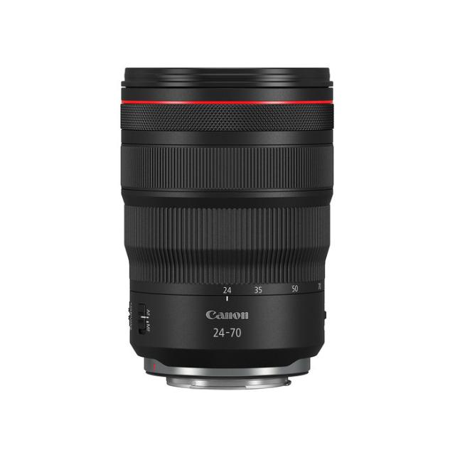 CANON RF 24-70MM F/2,8 L IS USM