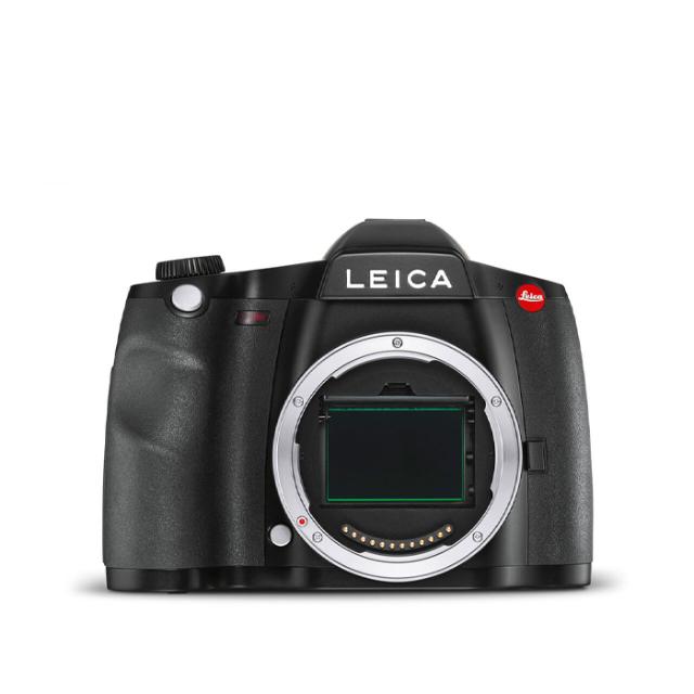 LEICA S3 CAMERA BODY