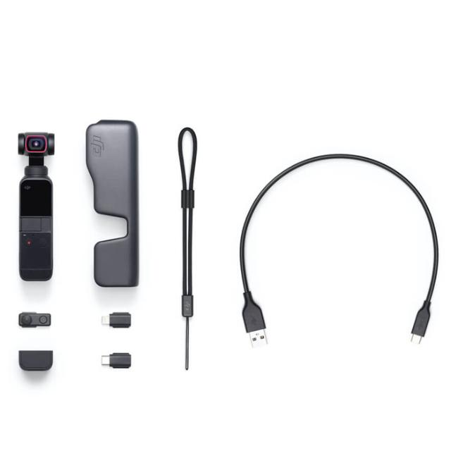 DJI OSMO POCKET 2