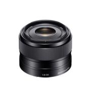 SONY (E) 35MM F/1,8 OSS APS-C Ø49