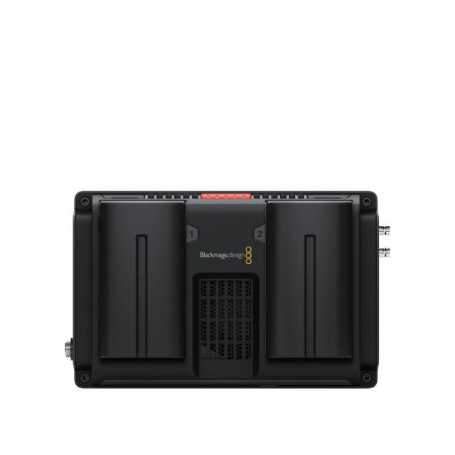BLACKMAGIC VIDEO ASSIST 5