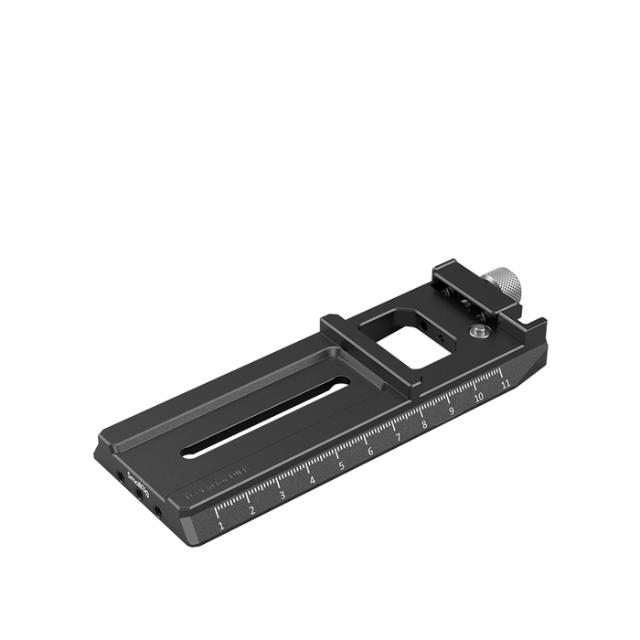 SMALLRIG 3061 QR-PLATE FOR RONIN RS2/RSC2/RS3