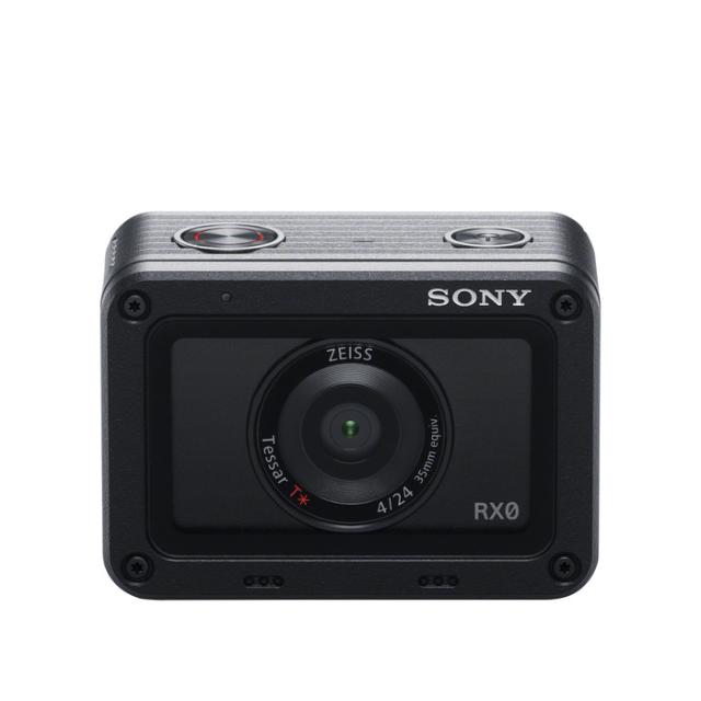 SONY DSC-RX0 CAMERA