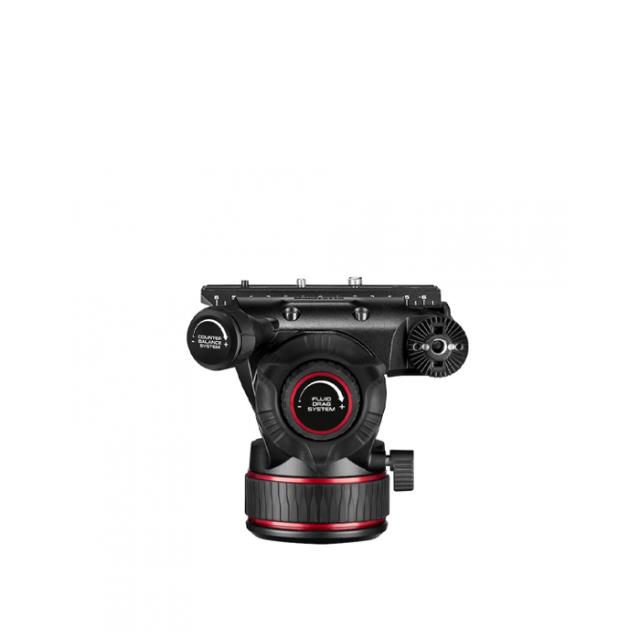 MANFROTTO NITROTECH 608 VIDEOHEAD