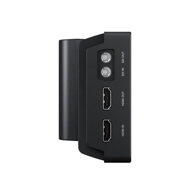 BLACKMAGIC VIDEO ASSIST 5