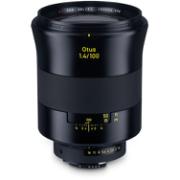 ZEISS OTUS 100MM F/1,4 ZF.2 NIKON