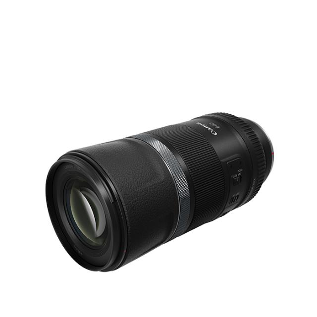 CANON RF 600MM F/11 IS STM INKL. LENS CASE