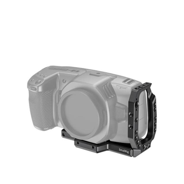 SMALLRIG 2635 L-BRACKET FOR BM POCKER 4 & 6K