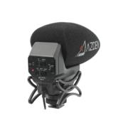 AZDEN DSLR VIDEO MICROPHONE SMX-30 STEREO & MONO