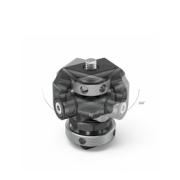 SMALLRIG 2905 SWIVEL & TILT ADJ. COLD SHOE  MOUNT