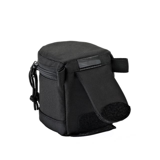 LOWEPRO LENS CASE 7 X 8CM (BLACK)